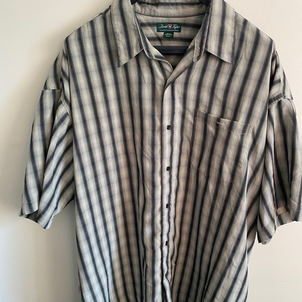 Dress shirt